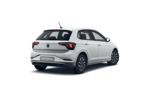 Изображение на Polo PA Life 1.0 TSI