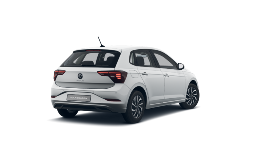 Изображение на Polo PA Life 1.0 TSI