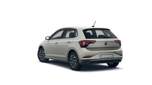 Изображение на Polo PA Life 1.0 TSI