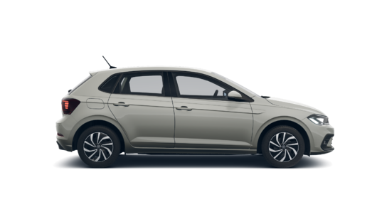 Изображение на Polo PA Life 1.0 TSI