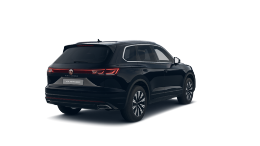 Изображение на Touareg Elegance PA 3.0 V6 TDI SCR 4MOT