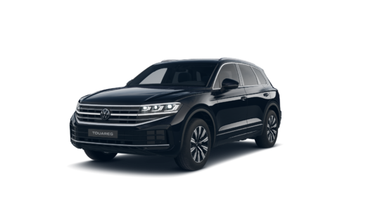 Изображение на Touareg Elegance PA 3.0 V6 TDI SCR 4MOT