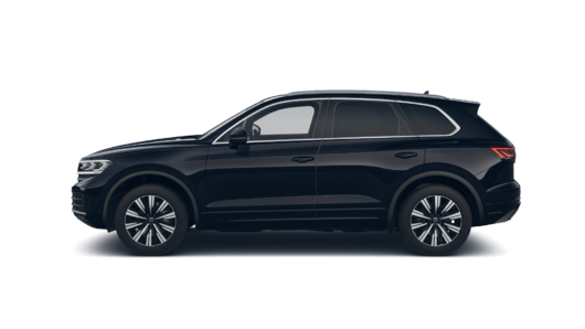 Изображение на Touareg Elegance PA 3.0 V6 TDI SCR 4MOT