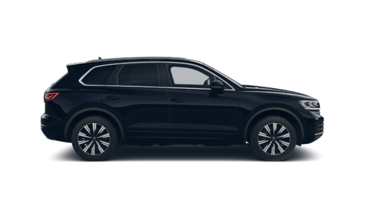 Изображение на Touareg Elegance PA 3.0 V6 TDI SCR 4MOT