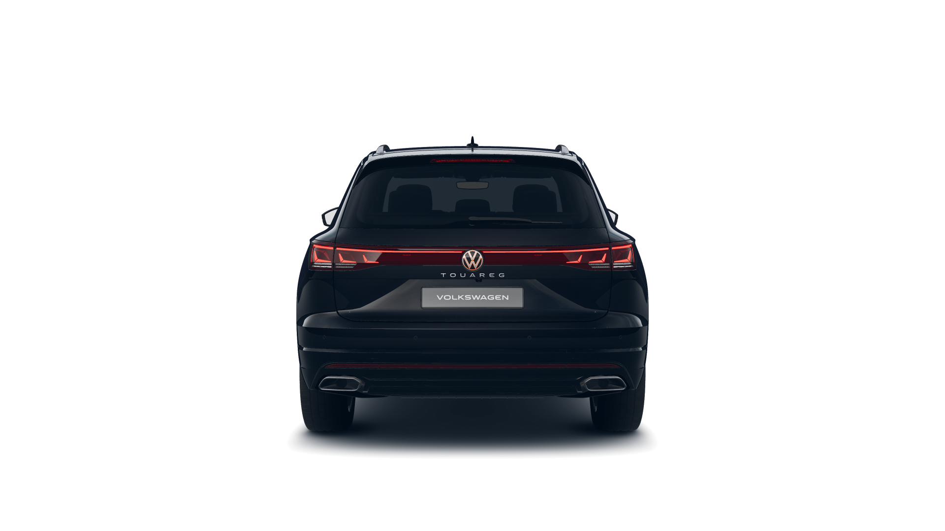 Изображение на Touareg Elegance PA 3.0 V6 TDI SCR 4MOT