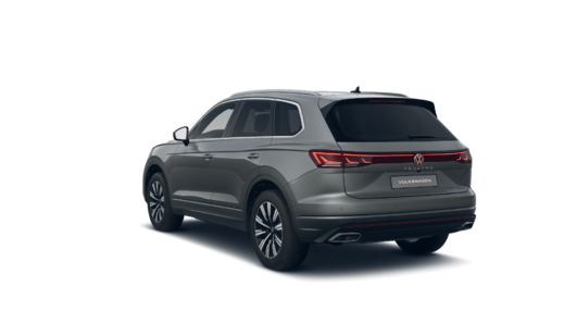 Изображение на Touareg Elegance PA 3.0 V6 TDI SCR 4MOT