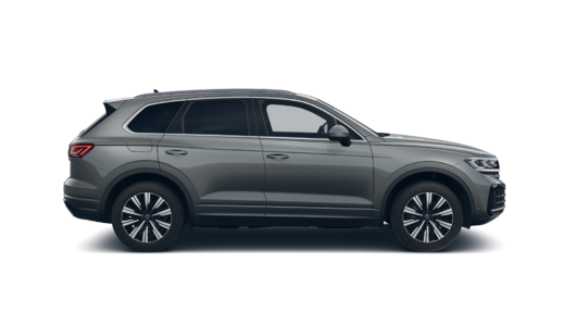 Изображение на Touareg Elegance PA 3.0 V6 TDI SCR 4MOT