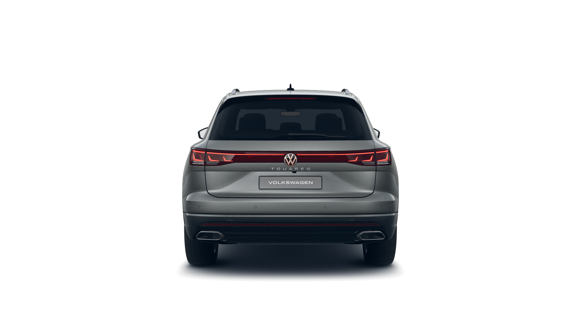 Изображение на Touareg Elegance PA 3.0 V6 TDI SCR 4MOT