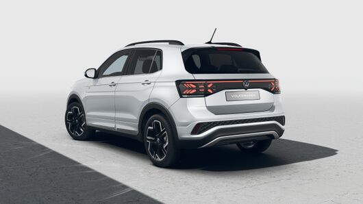 Изображение на T-Cross R-Line PLUS 1.5 TSI OPF DSG