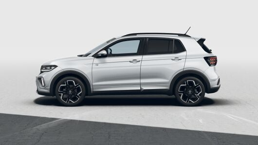 Изображение на T-Cross R-Line PLUS 1.5 TSI OPF DSG