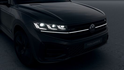 Изображение на Touareg R-Line PA 3.0 V6 TDI SCR 4MOT