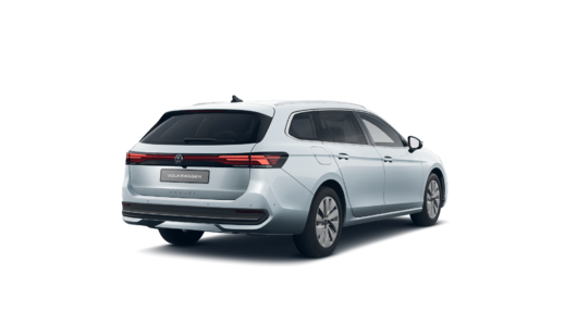 Изображение на Passat 9 Business 2.0 TSI DSG