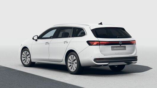 Изображение на Passat 9 Business 2.0 TSI DSG