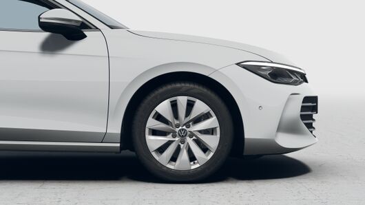 Изображение на Passat 9 Business 2.0 TSI DSG