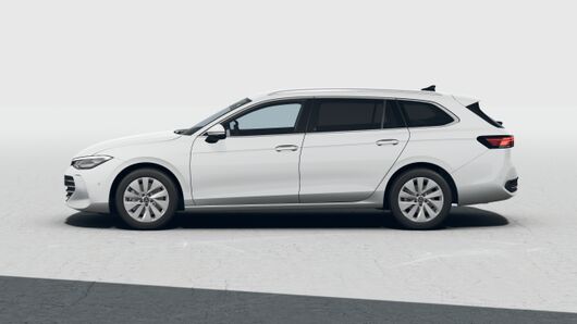 Изображение на Passat 9 Business 2.0 TSI DSG