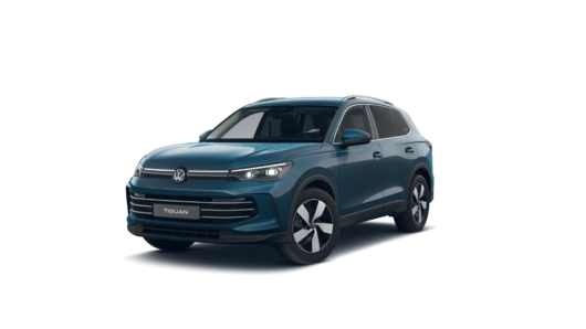 Изображение на Tiguan Elegance 2.0 TDI SCR 4MOTION DSG