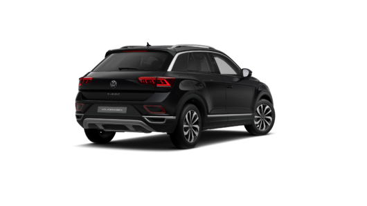 Изображение на T- Roc Style Plus 1.5 TSI OPF DSG