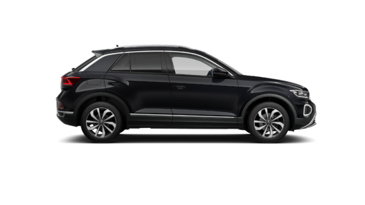 Изображение на T- Roc Style Plus 1.5 TSI OPF DSG