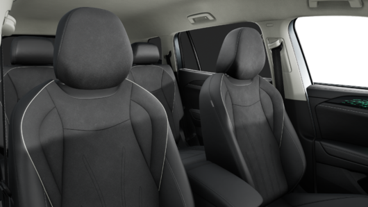 Изображение на Tayron Elegance 2.0 TDI SCR DSG