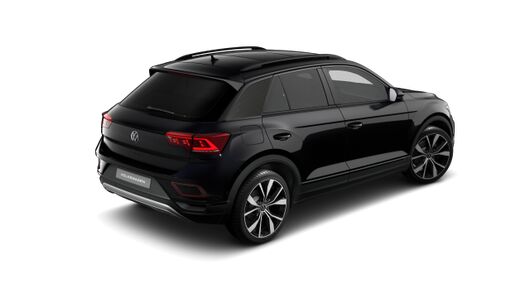 Изображение на T- Roc Style Plus 1.5 TSI OPF DSG