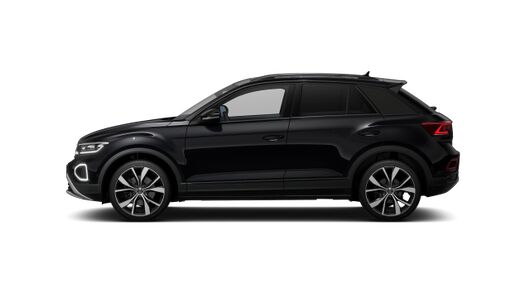 Изображение на T- Roc Style Plus 1.5 TSI OPF DSG
