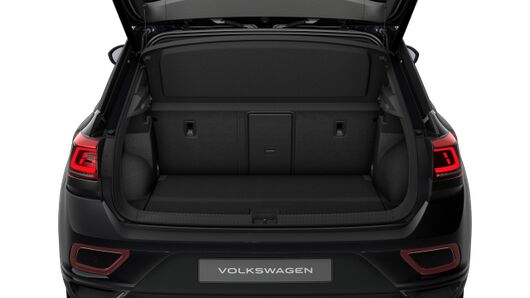Изображение на T- Roc Style Plus 1.5 TSI OPF DSG