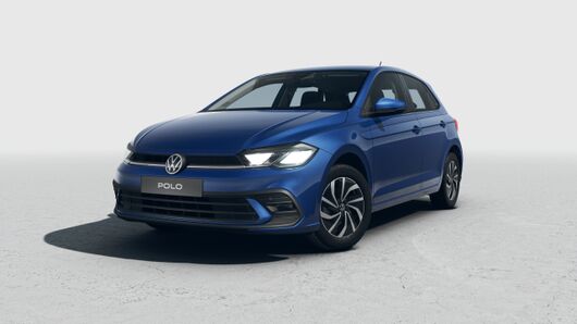 Изображение на Polo PA Life 1.0 TSI