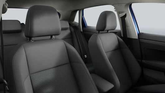 Изображение на Polo PA Life 1.0 TSI