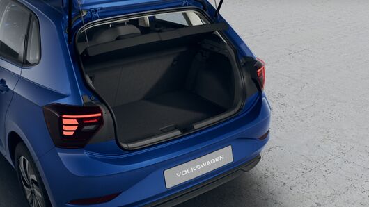 Изображение на Polo PA Life 1.0 TSI