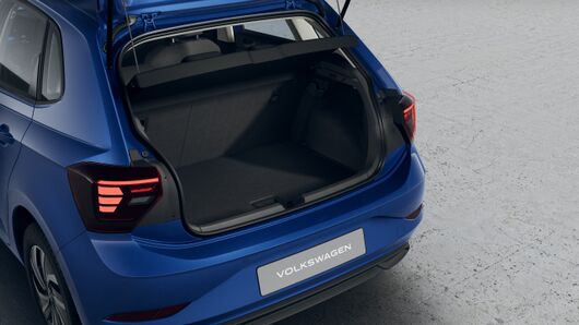 Изображение на Polo PA Life 1.0 TSI