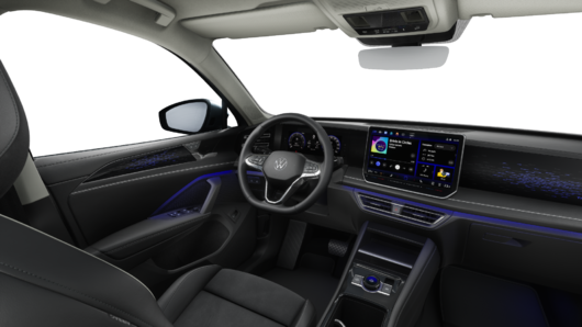 Изображение на Tiguan Elegance 1.5 eTSI DSG