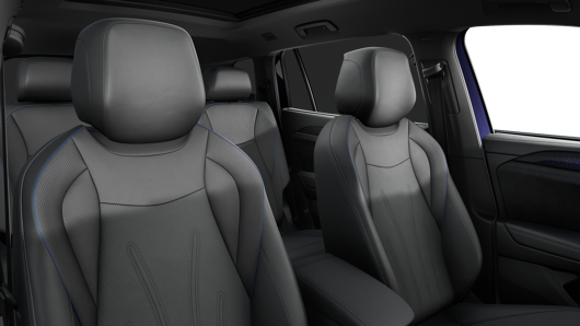 Изображение на Tayron R-Line Plus 2.0 TSI OPF 4MOT DSG