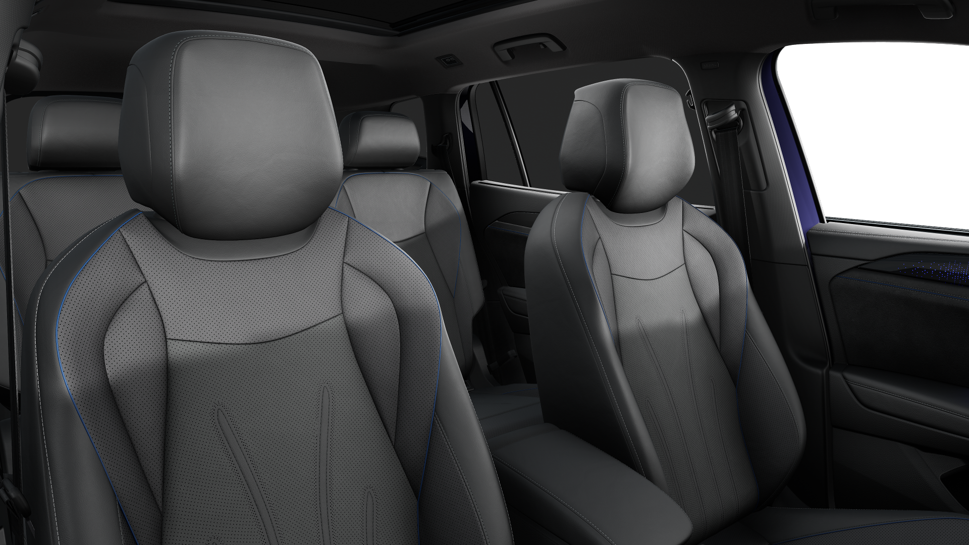 Изображение на Tayron R-Line Plus 2.0 TSI OPF 4MOT DSG