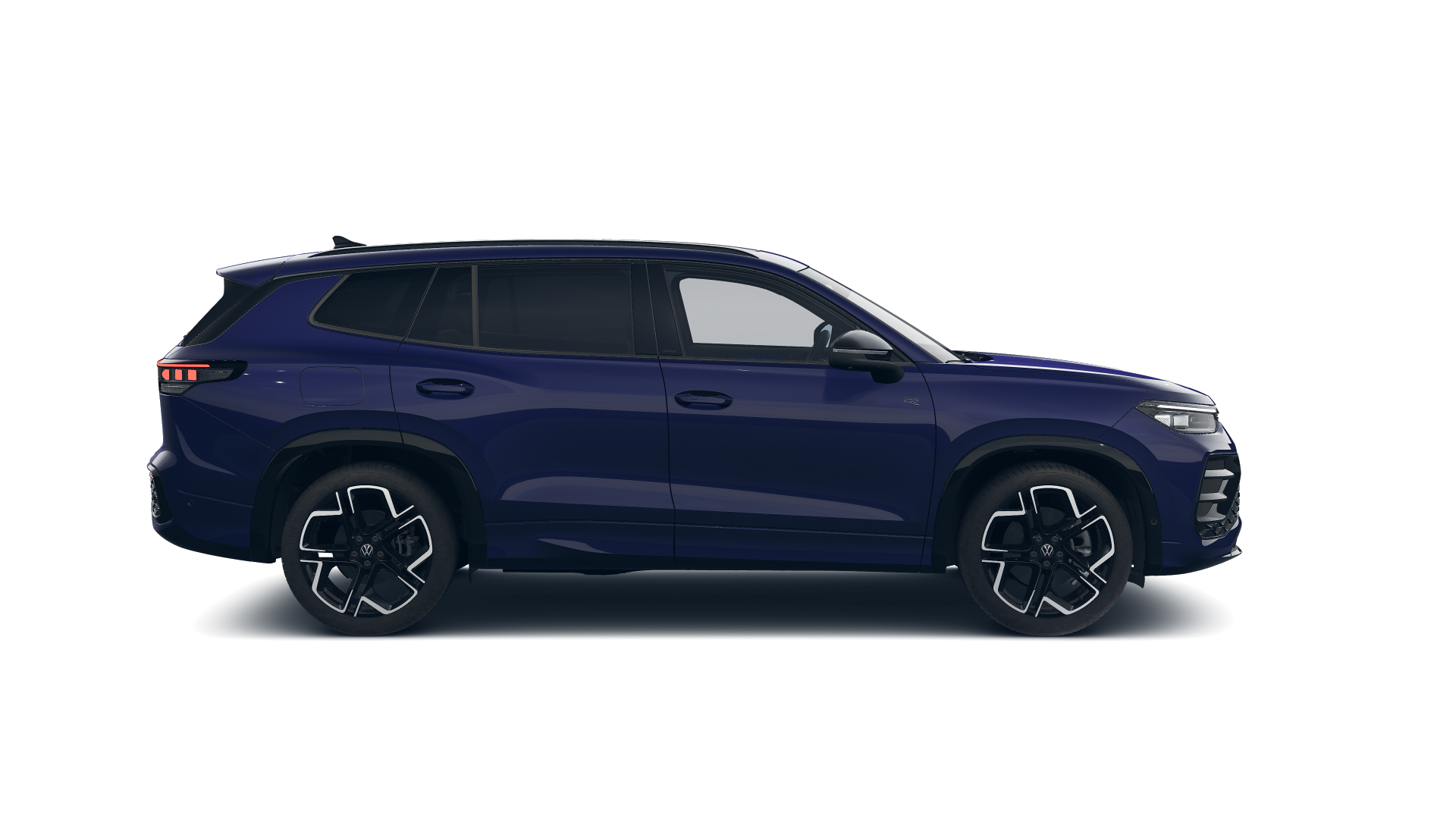 Изображение на Tayron R-Line Plus 2.0 TSI OPF 4MOT DSG