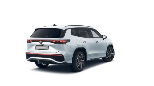 Изображение на Tayron R-Line Plus 2.0 TDI SCR 4MOT DSG