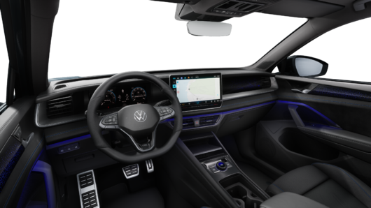 Изображение на Tayron R-Line Plus 2.0 TDI SCR 4MOT DSG