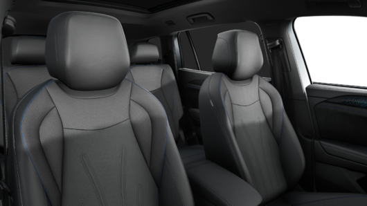 Изображение на Tayron R-Line Plus 2.0 TDI SCR 4MOT DSG