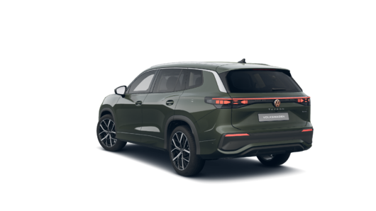 Изображение на Tayron Life Plus 2.0 TSI OPF 4MOTION DSG