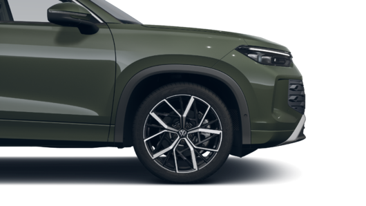 Изображение на Tayron Life Plus 2.0 TSI OPF 4MOTION DSG