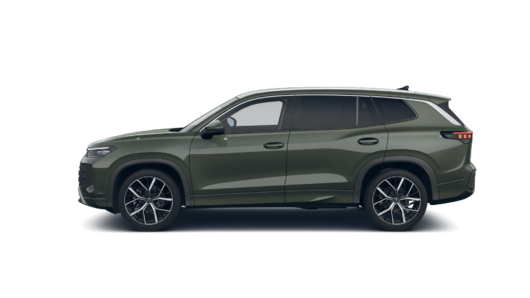 Изображение на Tayron Life Plus 2.0 TSI OPF 4MOTION DSG