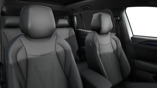 Изображение на Tayron R-Line Plus 2.0 TSI OPF 4MOT DSG