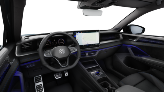 Изображение на Tayron R-Line 2.0 TSI OPF 4MOTION DSG