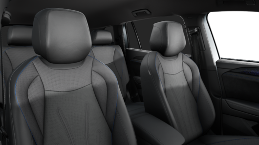 Изображение на Tayron R-Line 2.0 TSI OPF 4MOTION DSG