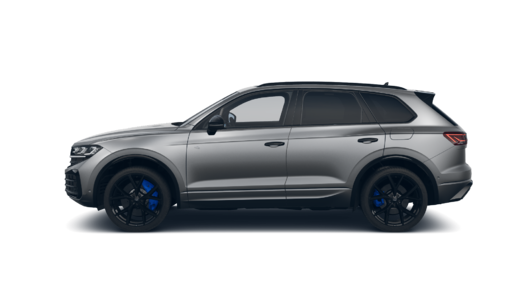 Изображение на Touareg R PA 3.0 V6 eHybrid 4MOTION
