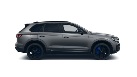 Изображение на Touareg R PA 3.0 V6 eHybrid 4MOTION