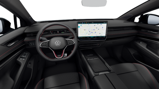 Изображение на ID.7 Tourer GTX PLUS 4x4 86 kWh, 340к.с.