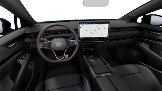 Изображение на ID.7 GTX PLUS 4x4 86 kWh, 250кВт/340к.с.