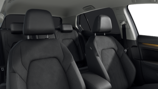 Изображение на Golf 8 Style 1.5 eTSI OPF DSG