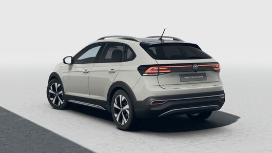 Изображение на Taigo Style 1.5 TSI OPF DSG