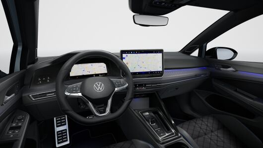 Изображение на Golf 8 R-Line Plus 2.0 TSI OPF 4M DSG